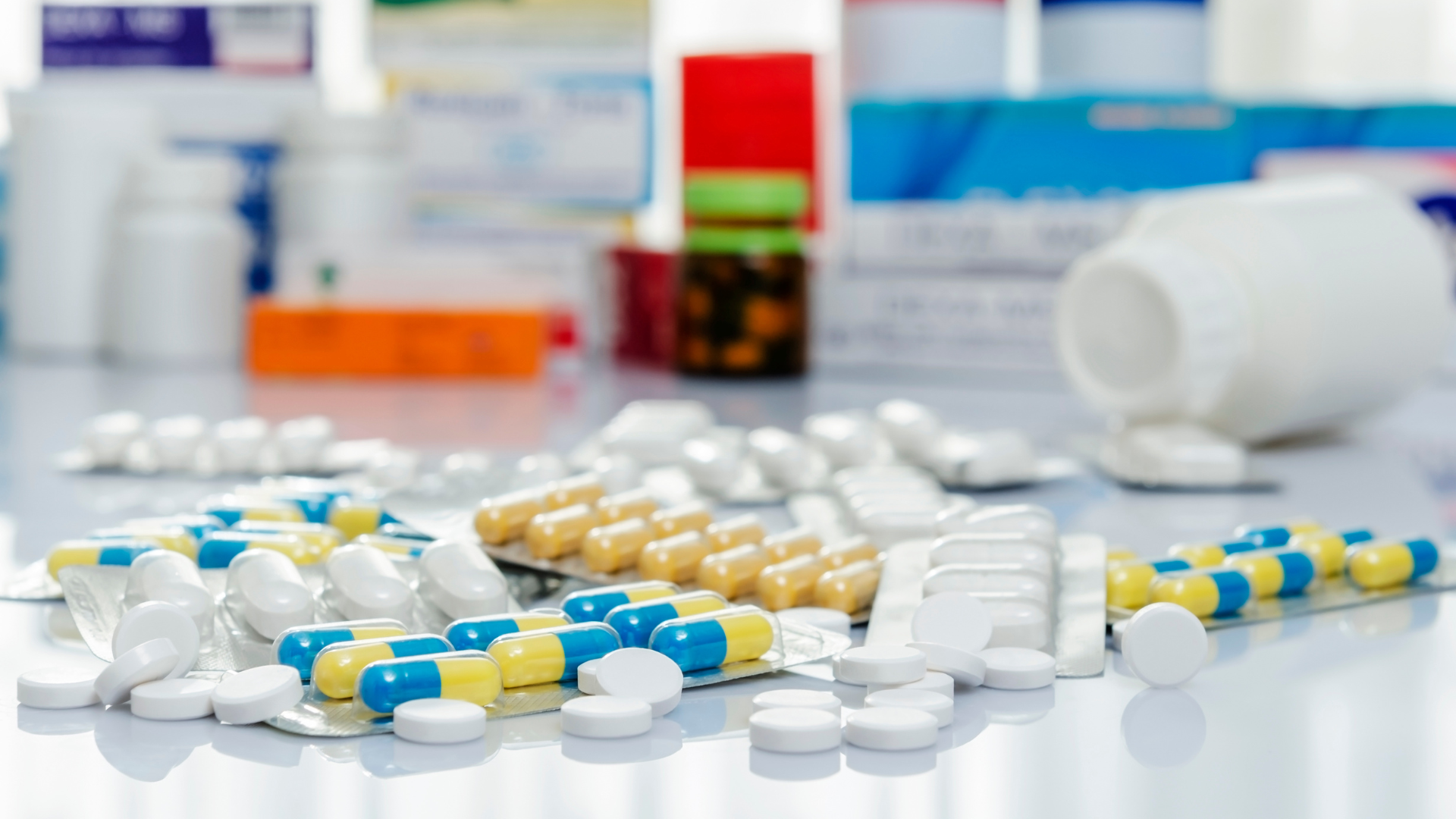 JANZ Corporation Receives Pharmaceutical License