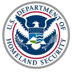 Department of homeland security